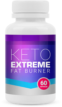 कैप्सूल Keto Extreme